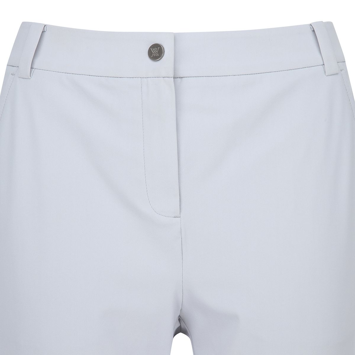 어뉴골프(ANEW GOLF) WOMEN SM ESSENTIAL COOL BOOTCUT PANTS_GR