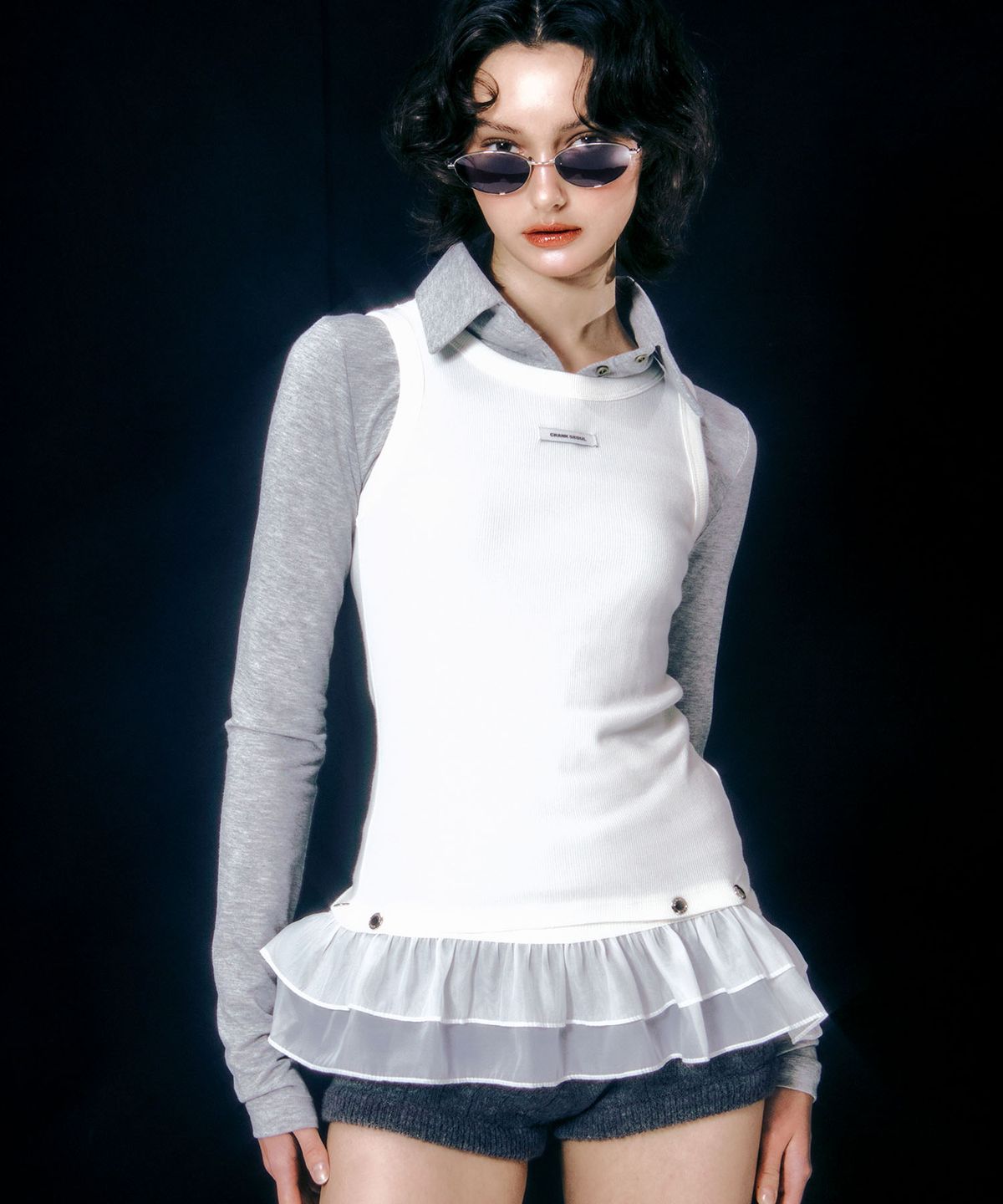 리에티(RIETI) VEE C2 SILVER