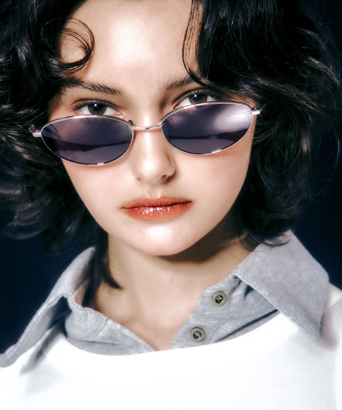 리에티(RIETI) VEE C2 SILVER