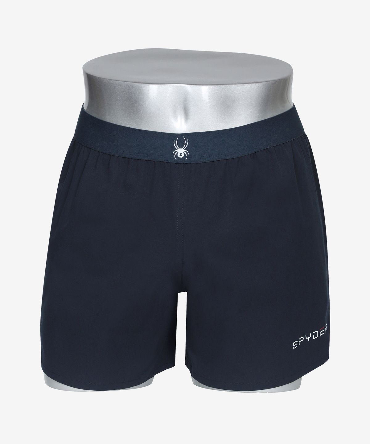 스파이더 언더웨어(SPYDERUNDERWEAR) 멀티 액티브 트렁크 네이비