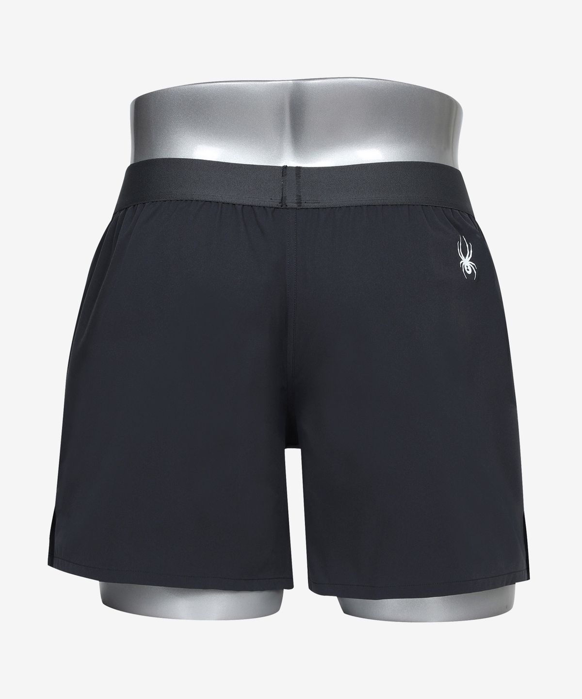 스파이더 언더웨어(SPYDERUNDERWEAR) 멀티 액티브 트렁크 그레이