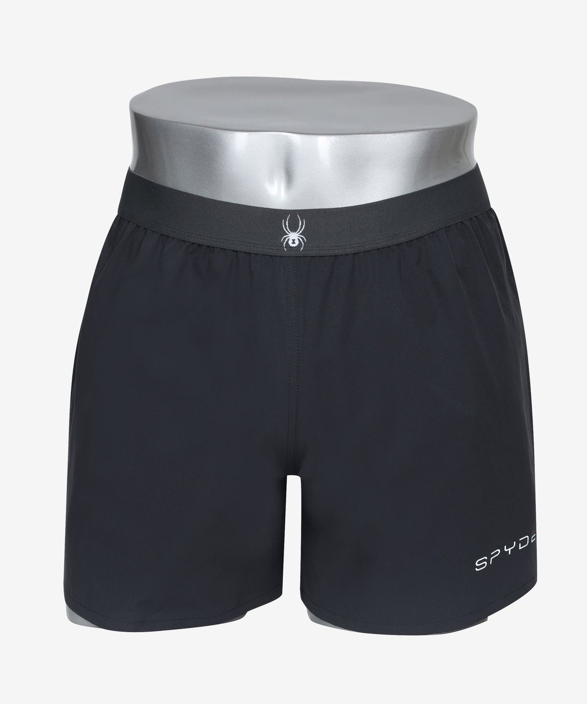 스파이더 언더웨어(SPYDERUNDERWEAR) 멀티 액티브 트렁크 그레이