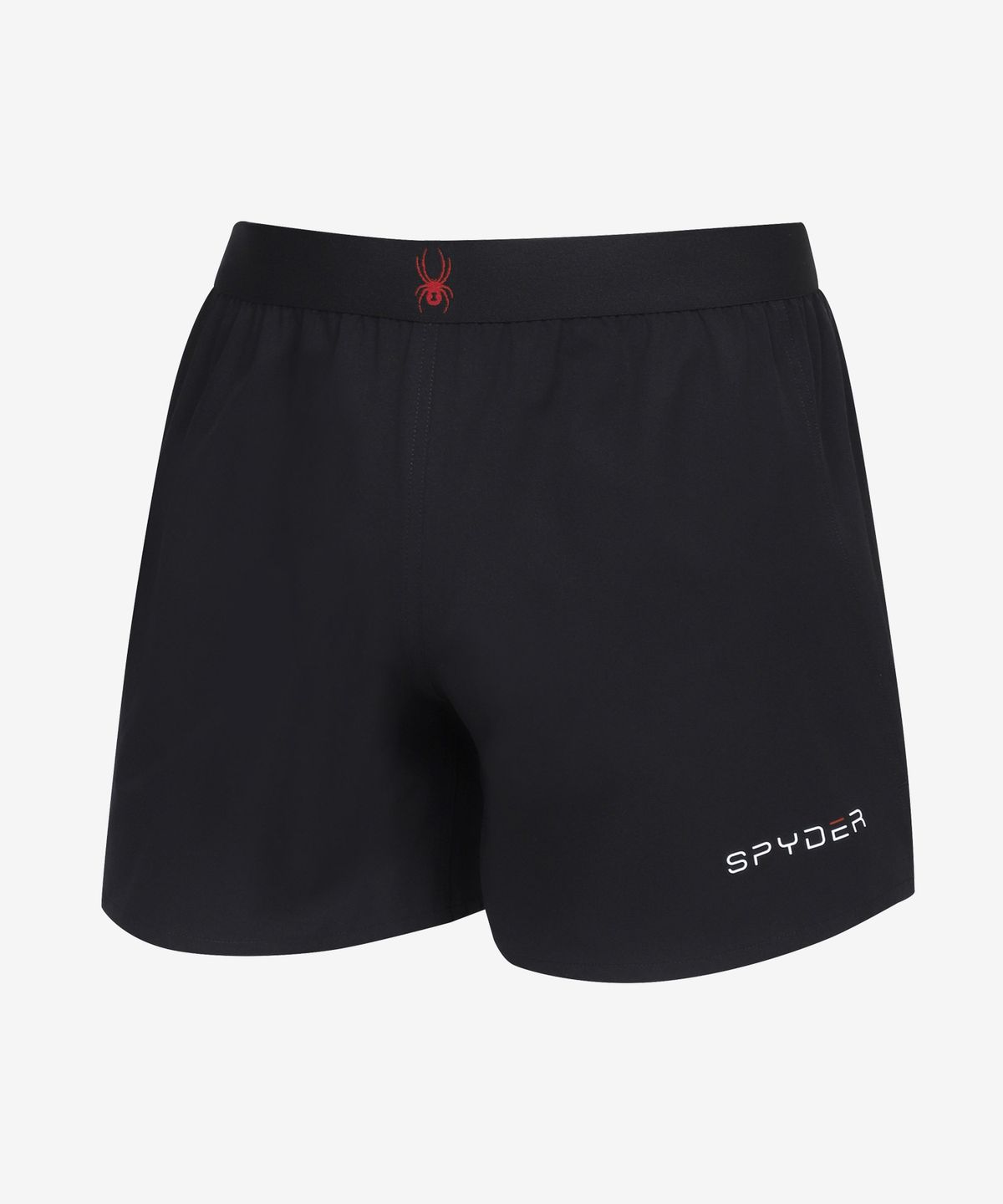 스파이더 언더웨어(SPYDERUNDERWEAR) 멀티 액티브 트렁크 블랙