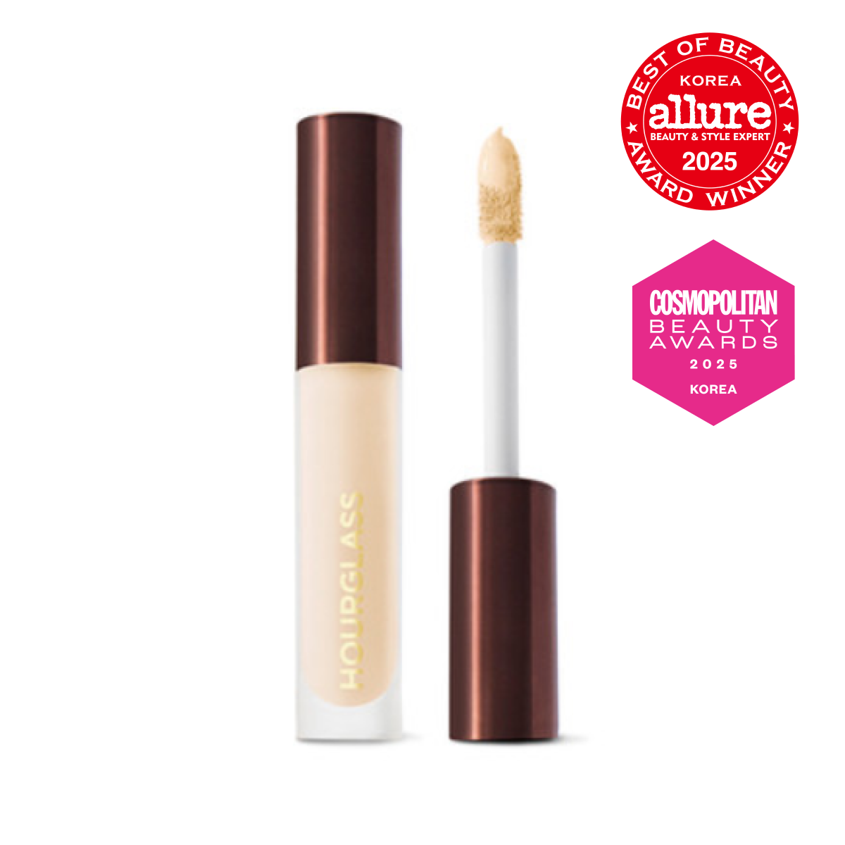 아워글래스(HOURGLASS) 배니쉬 에어브러쉬 컨실러 트래블 1.3ml (13colors)