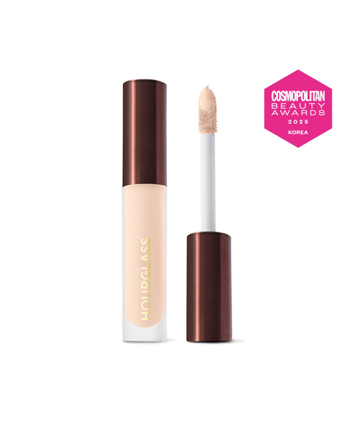 아워글래스(HOURGLASS) 배니쉬 에어브러쉬 컨실러 트래블 1.3ml (13colors)