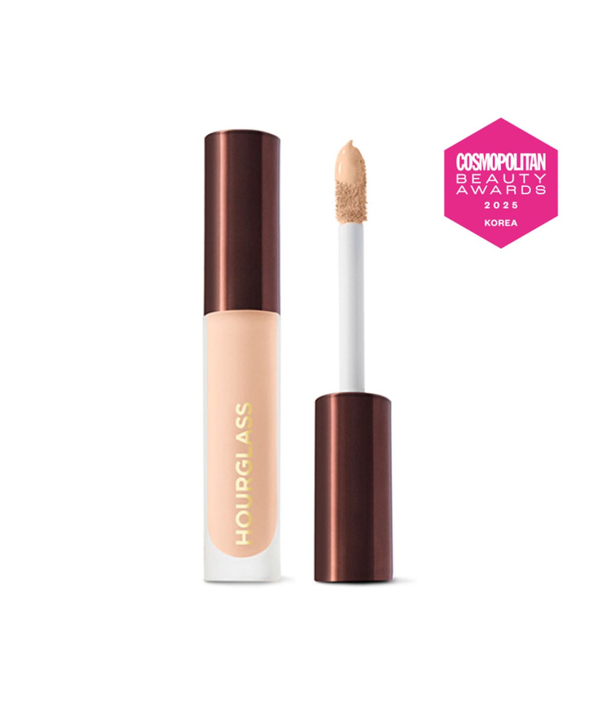 아워글래스(HOURGLASS) 배니쉬 에어브러쉬 컨실러 트래블 1.3ml (13colors)