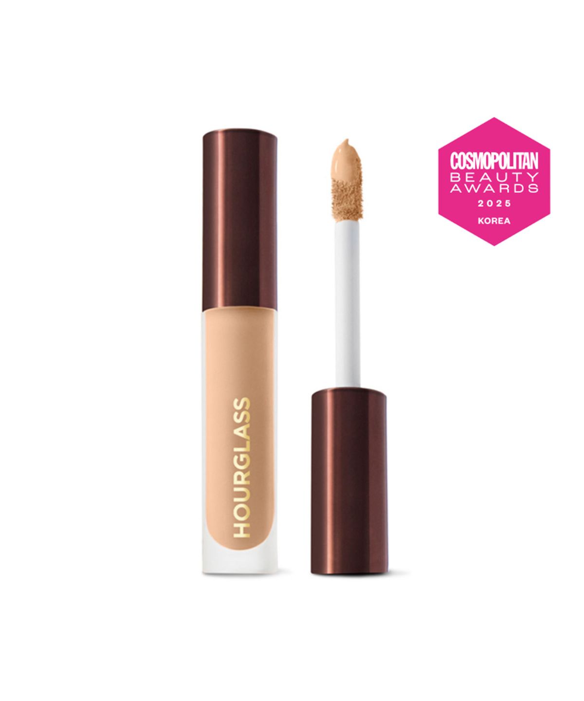 아워글래스(HOURGLASS) 배니쉬 에어브러쉬 컨실러 트래블 1.3ml (13colors)