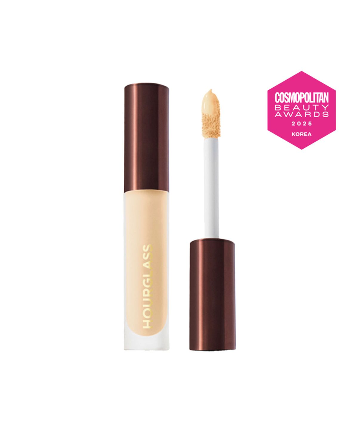 아워글래스(HOURGLASS) 배니쉬 에어브러쉬 컨실러 트래블 1.3ml (13colors)