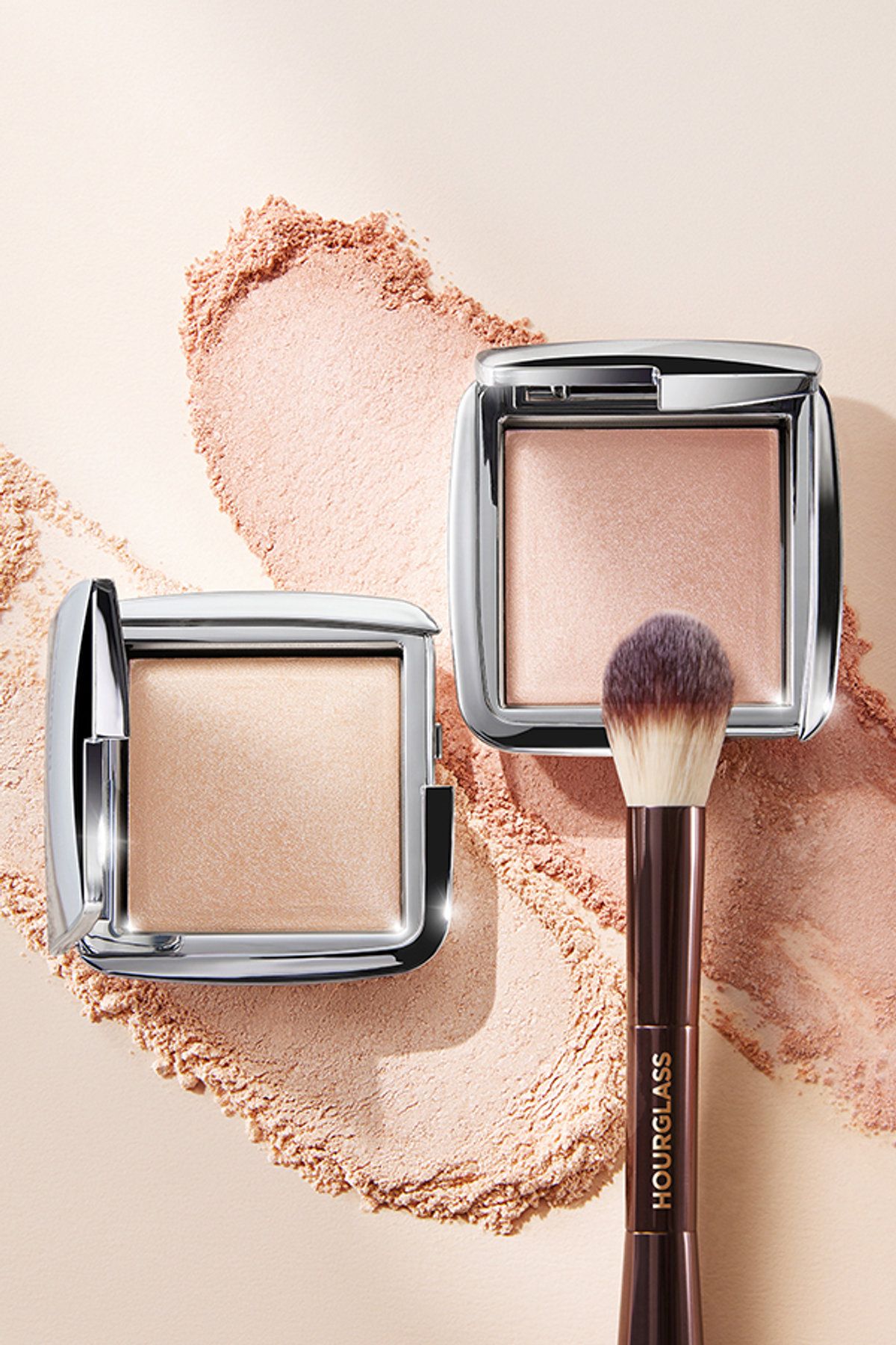 아워글래스(HOURGLASS) 앰비언트 스트롭 파우더 (4colors)