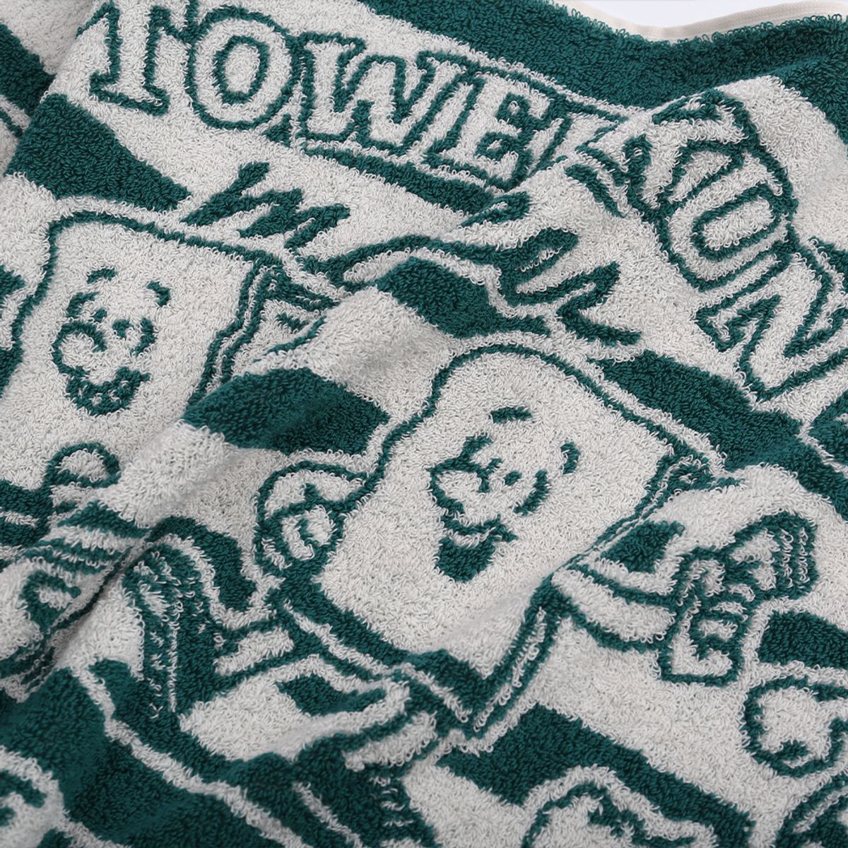 타올쿤(TOWELKUN) [선물포장] 페이스타월 메이커 - 2P