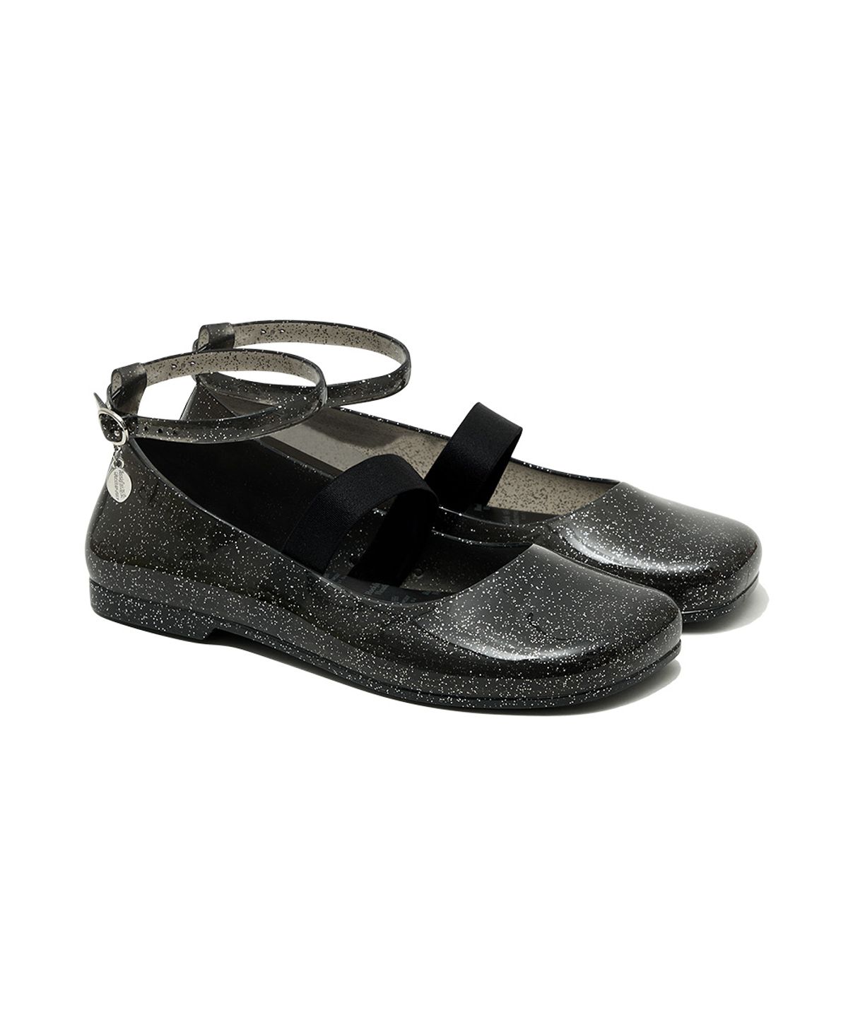 락피쉬웨더웨어(ROCKFISH WEATHERWEAR) GLAIR BANDING FLATS - 7 colors