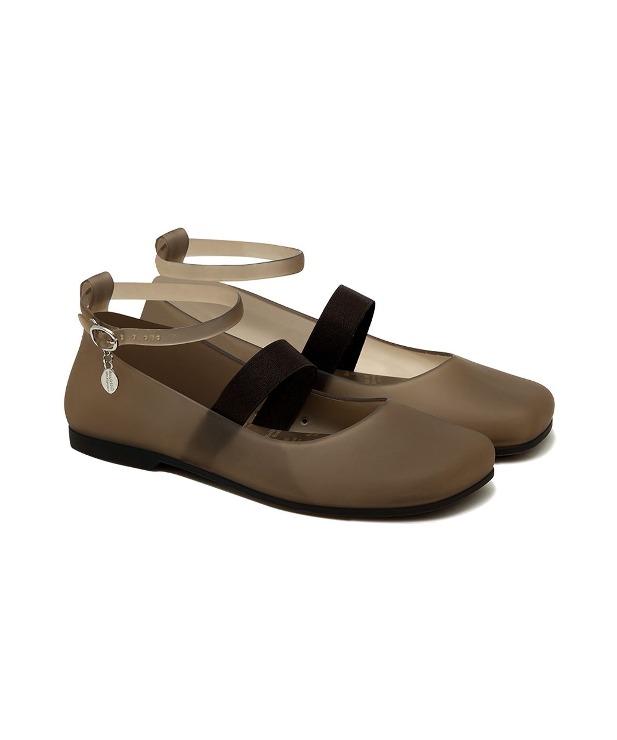 락피쉬웨더웨어(ROCKFISH WEATHERWEAR) GLAIR BANDING FLATS - 7 colors