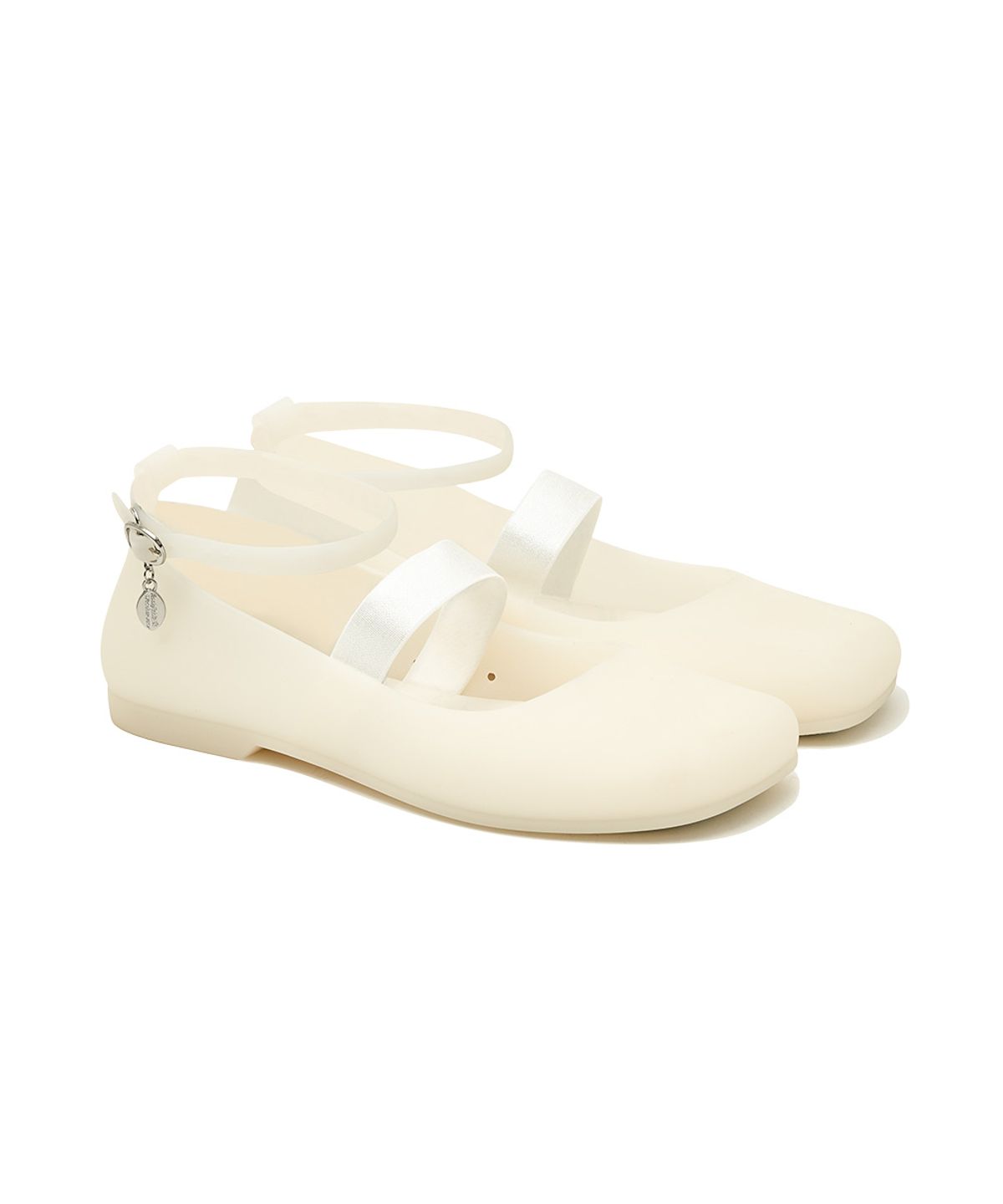락피쉬웨더웨어(ROCKFISH WEATHERWEAR) GLAIR BANDING FLATS - 7 colors