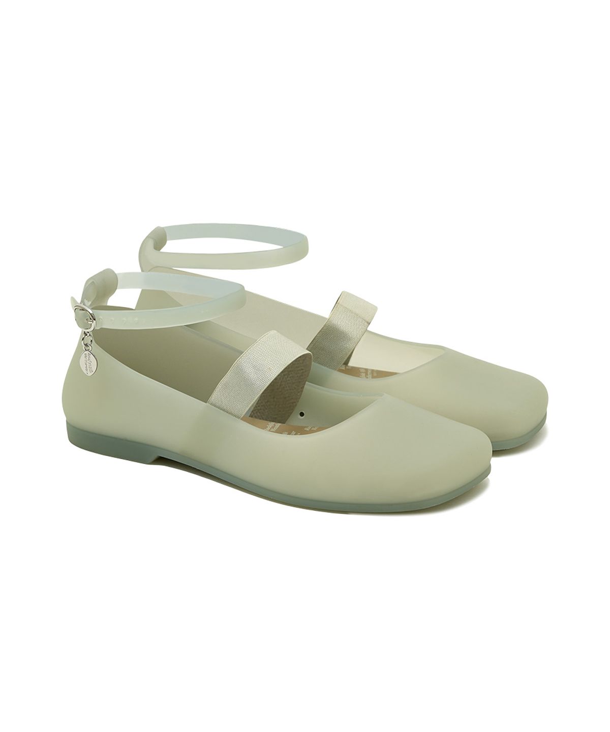 락피쉬웨더웨어(ROCKFISH WEATHERWEAR) GLAIR BANDING FLATS - 7 colors