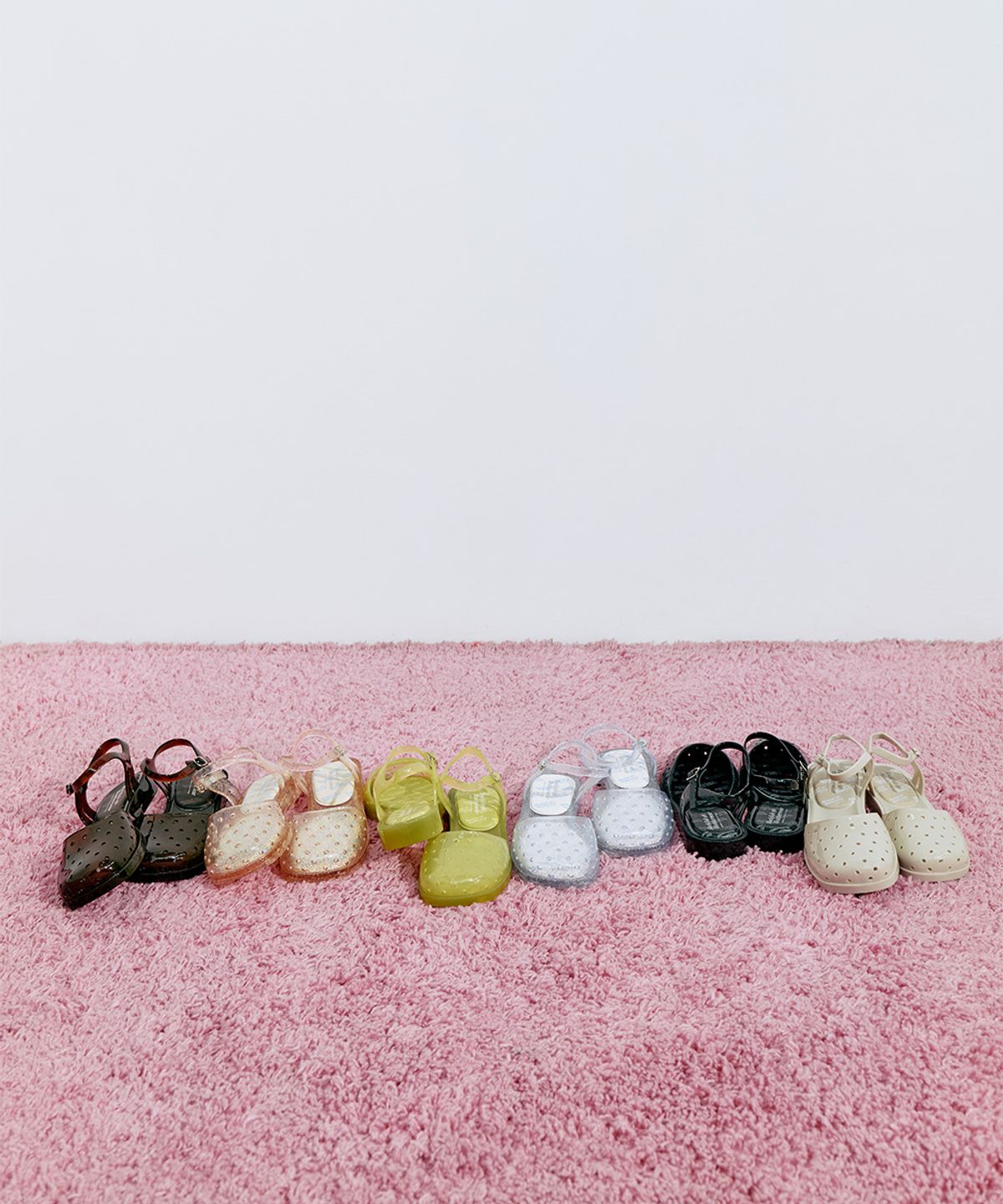 락피쉬웨더웨어(ROCKFISH WEATHERWEAR) GLAIR SLINGBACK SANDALS - 6 colors