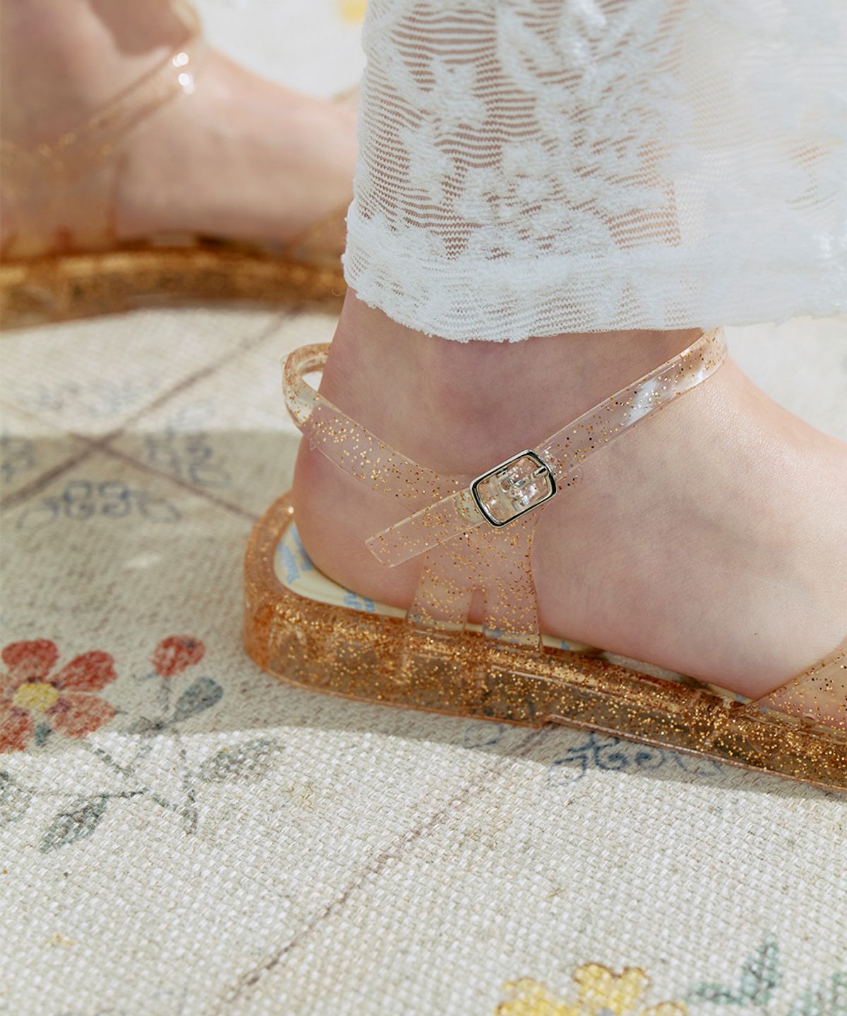 락피쉬웨더웨어(ROCKFISH WEATHERWEAR) GLAIR SLINGBACK SANDALS - 6 colors