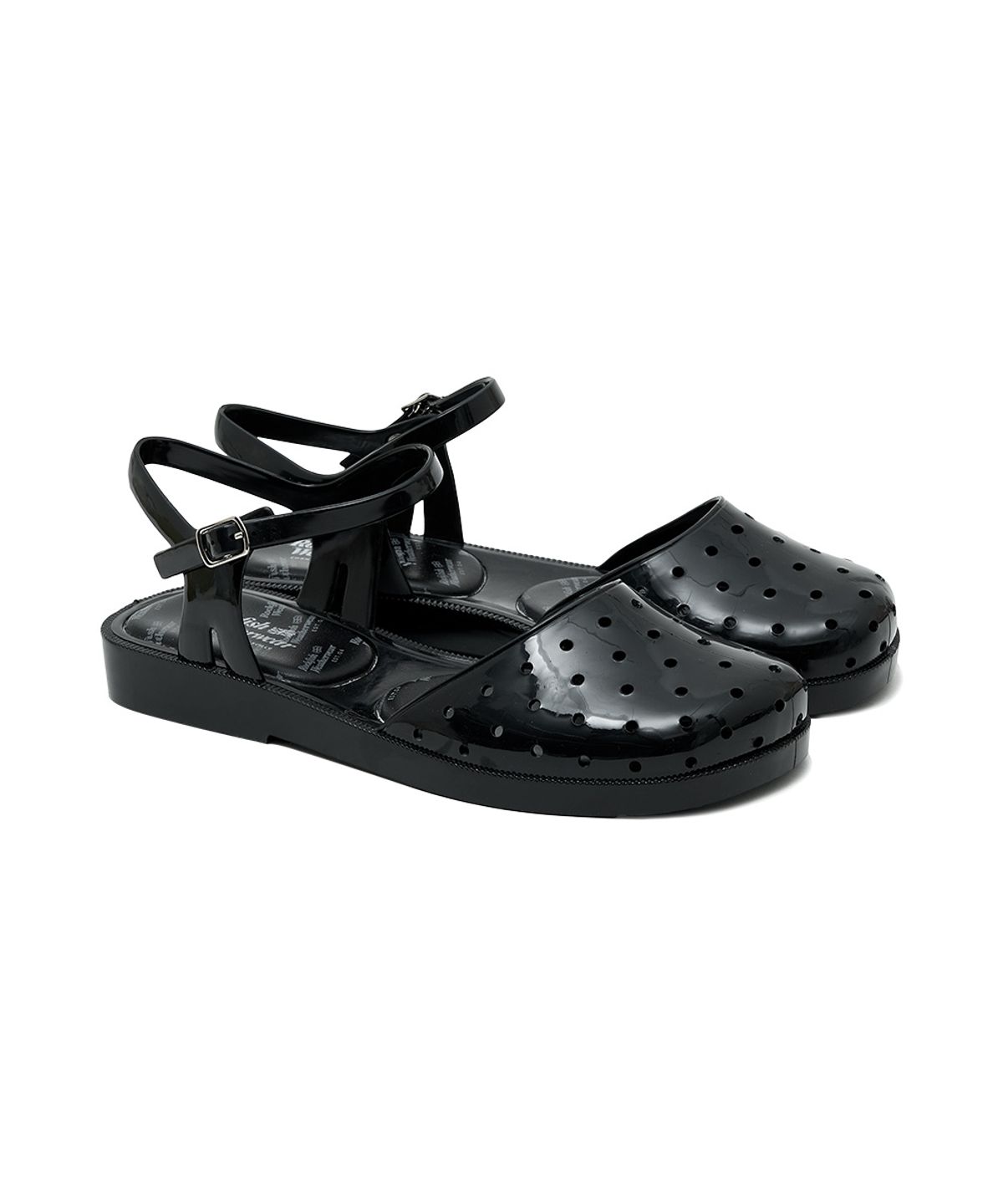 락피쉬웨더웨어(ROCKFISH WEATHERWEAR) GLAIR SLINGBACK SANDALS - 6 colors