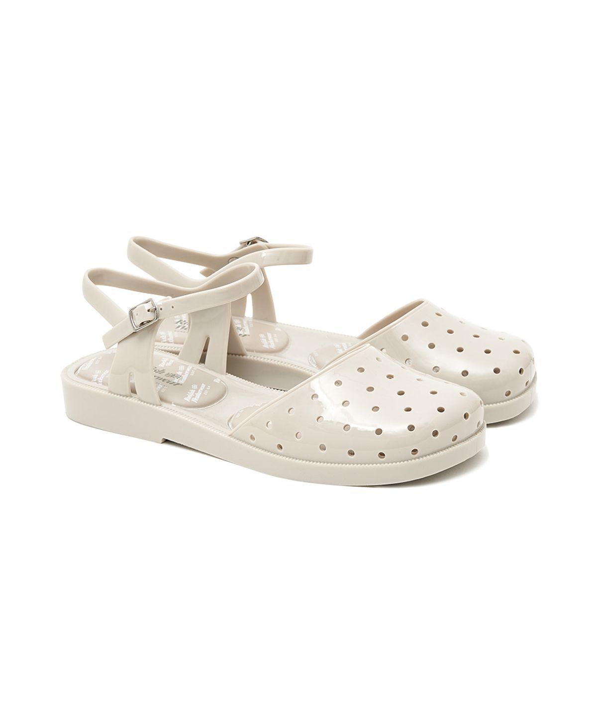 락피쉬웨더웨어(ROCKFISH WEATHERWEAR) GLAIR SLINGBACK SANDALS - 6 colors