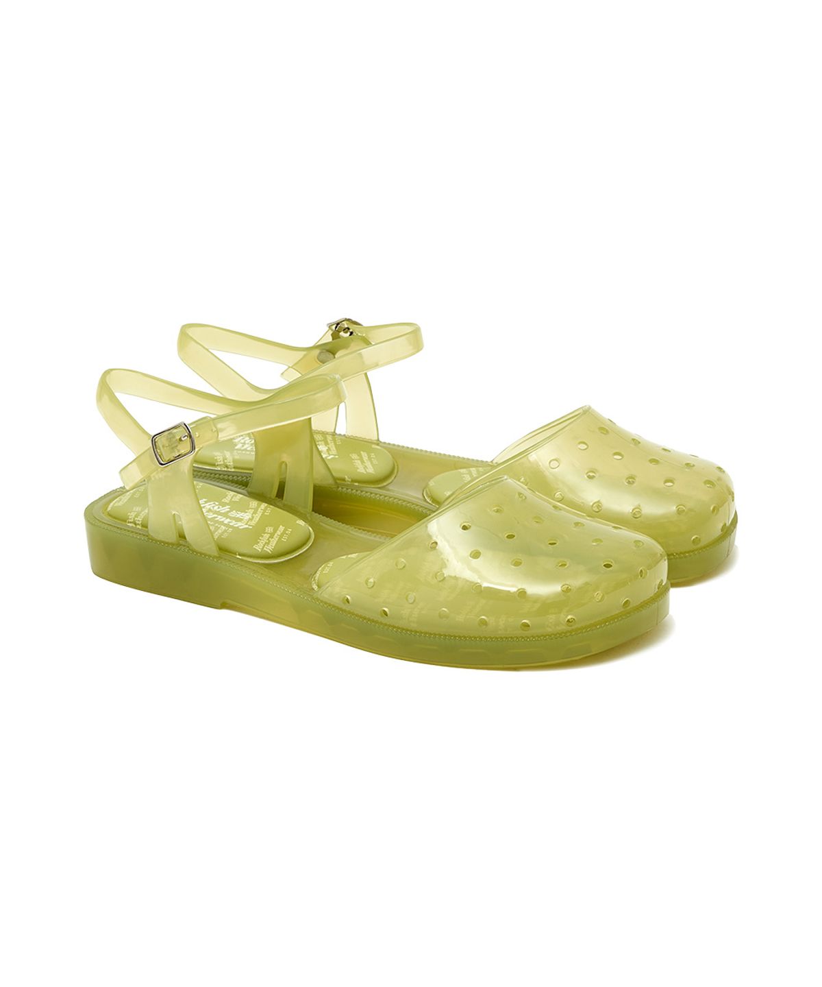 락피쉬웨더웨어(ROCKFISH WEATHERWEAR) GLAIR SLINGBACK SANDALS - 6 colors