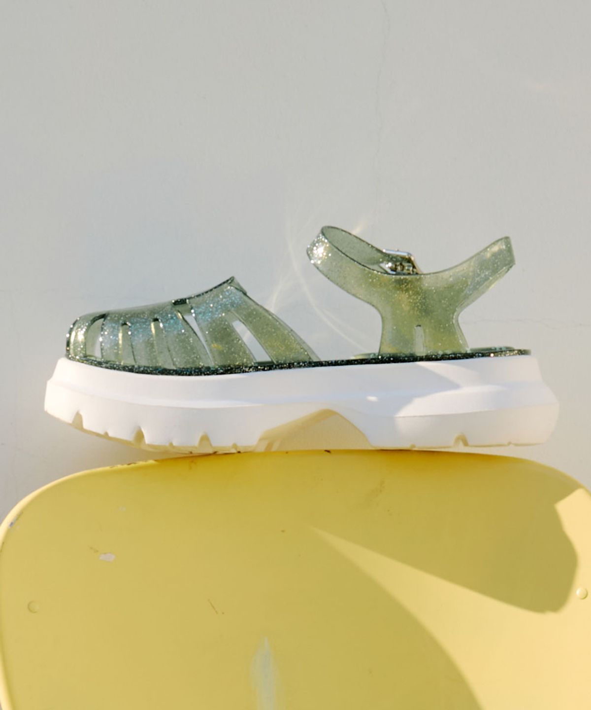 락피쉬웨더웨어(ROCKFISH WEATHERWEAR) GLAIR PLATFORM FISHERMAN SANDALS - 9 colors