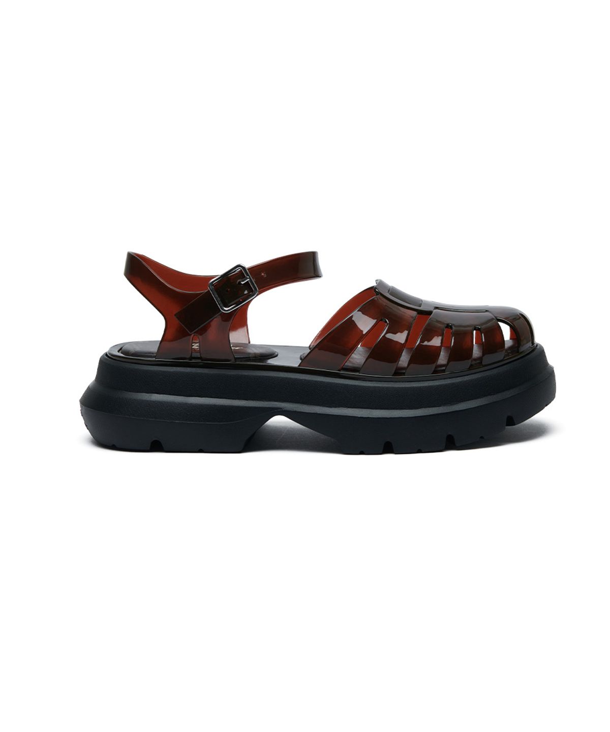 락피쉬웨더웨어(ROCKFISH WEATHERWEAR) GLAIR PLATFORM FISHERMAN SANDALS - 9 colors