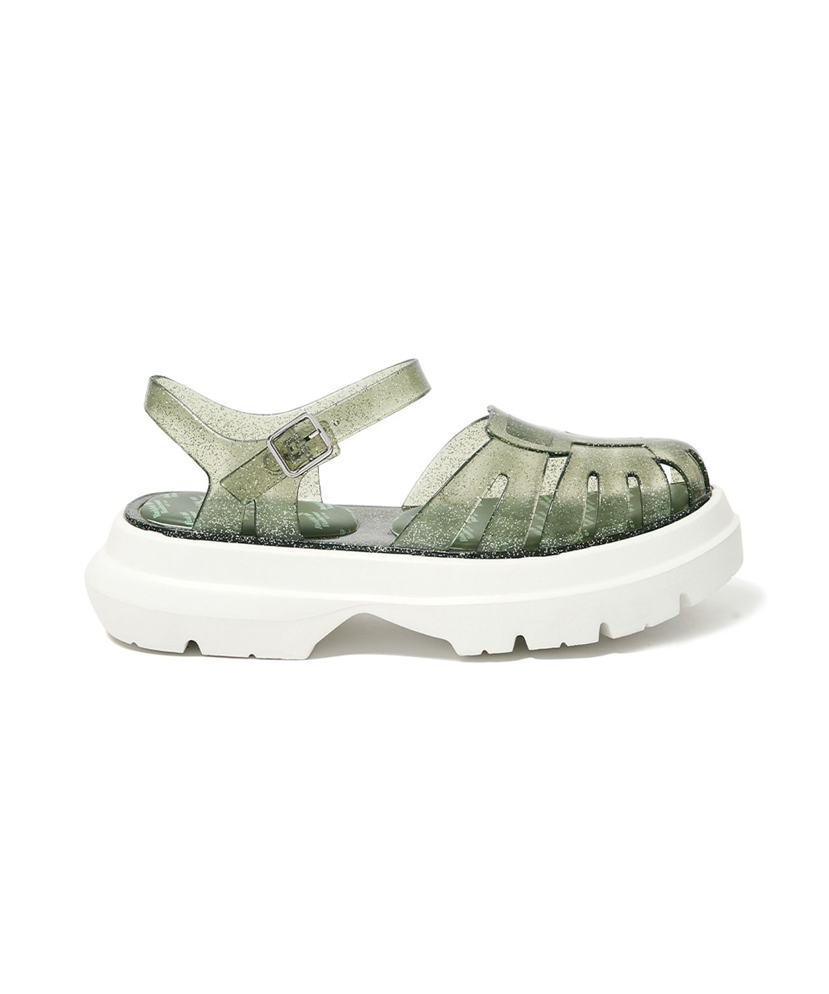 락피쉬웨더웨어(ROCKFISH WEATHERWEAR) GLAIR PLATFORM FISHERMAN SANDALS - 9 colors