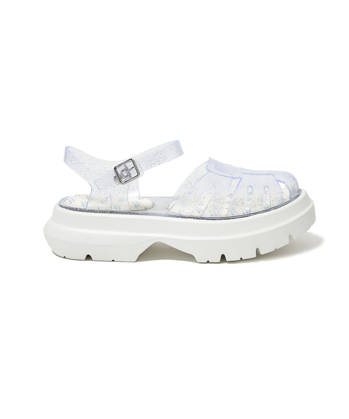 락피쉬웨더웨어(ROCKFISH WEATHERWEAR) GLAIR PLATFORM FISHERMAN SANDALS - 9 colors