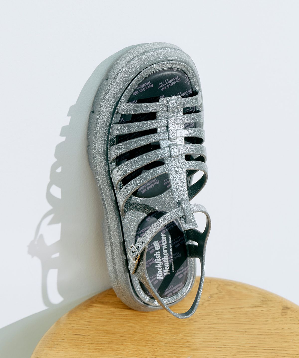 락피쉬웨더웨어(ROCKFISH WEATHERWEAR) GLAIR PLATFORM SANDALS - 9 colors