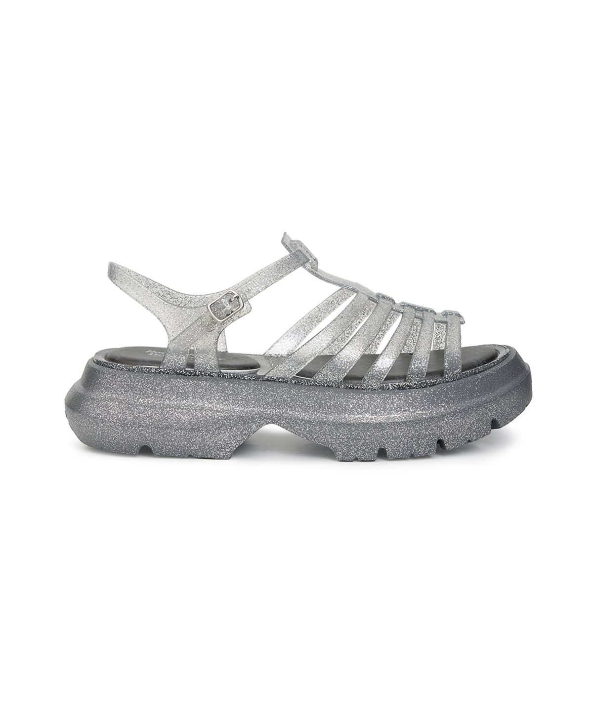 락피쉬웨더웨어(ROCKFISH WEATHERWEAR) GLAIR PLATFORM SANDALS - 9 colors