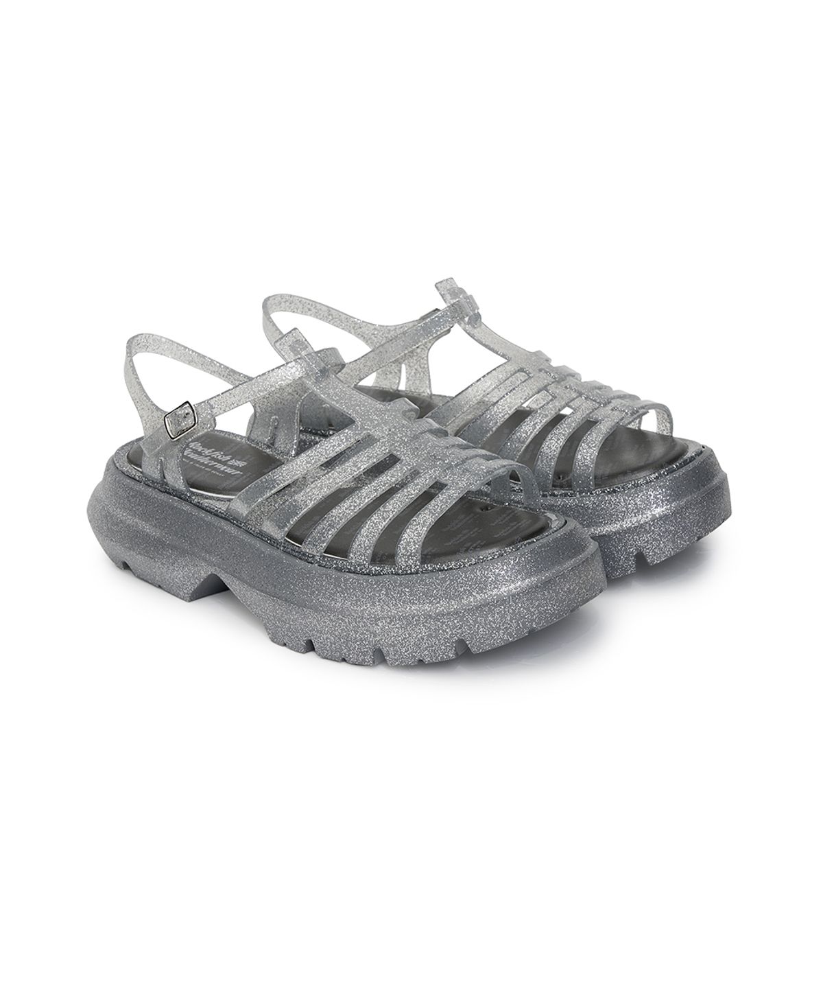 락피쉬웨더웨어(ROCKFISH WEATHERWEAR) GLAIR PLATFORM SANDALS - 9 colors
