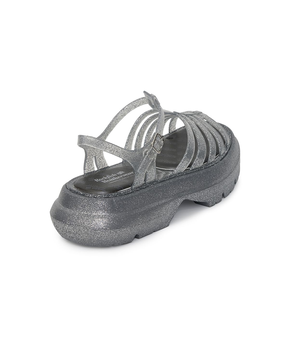 락피쉬웨더웨어(ROCKFISH WEATHERWEAR) GLAIR PLATFORM SANDALS - 9 colors