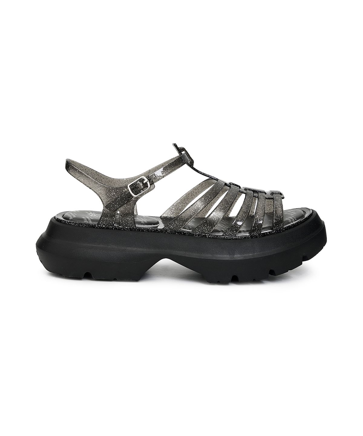 락피쉬웨더웨어(ROCKFISH WEATHERWEAR) GLAIR PLATFORM SANDALS - 9 colors