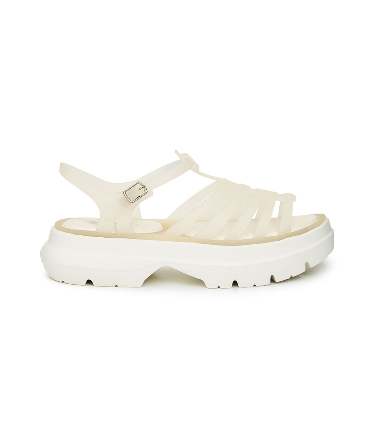 락피쉬웨더웨어(ROCKFISH WEATHERWEAR) GLAIR PLATFORM SANDALS - 9 colors