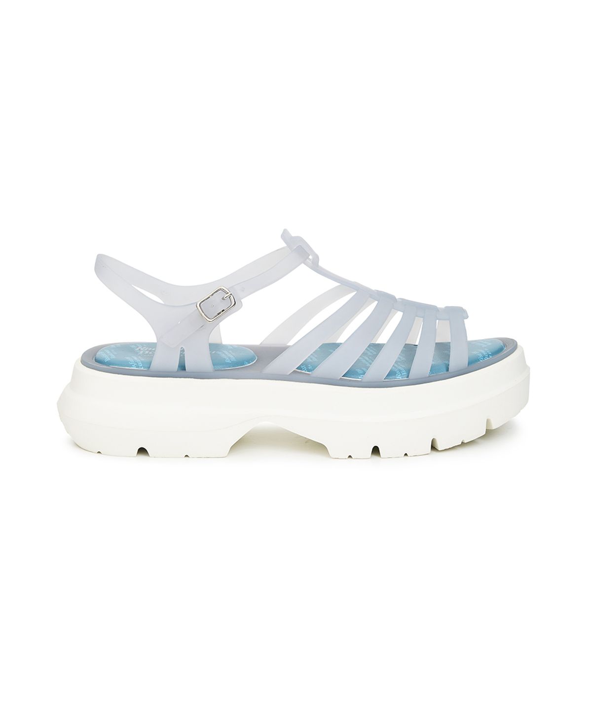 락피쉬웨더웨어(ROCKFISH WEATHERWEAR) GLAIR PLATFORM SANDALS - 9 colors