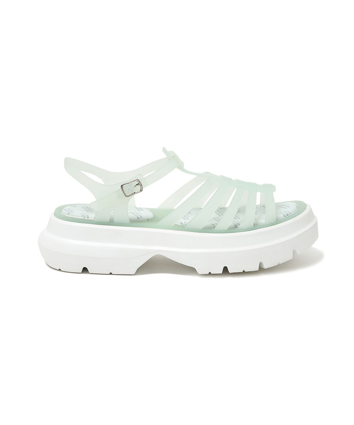 락피쉬웨더웨어(ROCKFISH WEATHERWEAR) GLAIR PLATFORM SANDALS - 9 colors