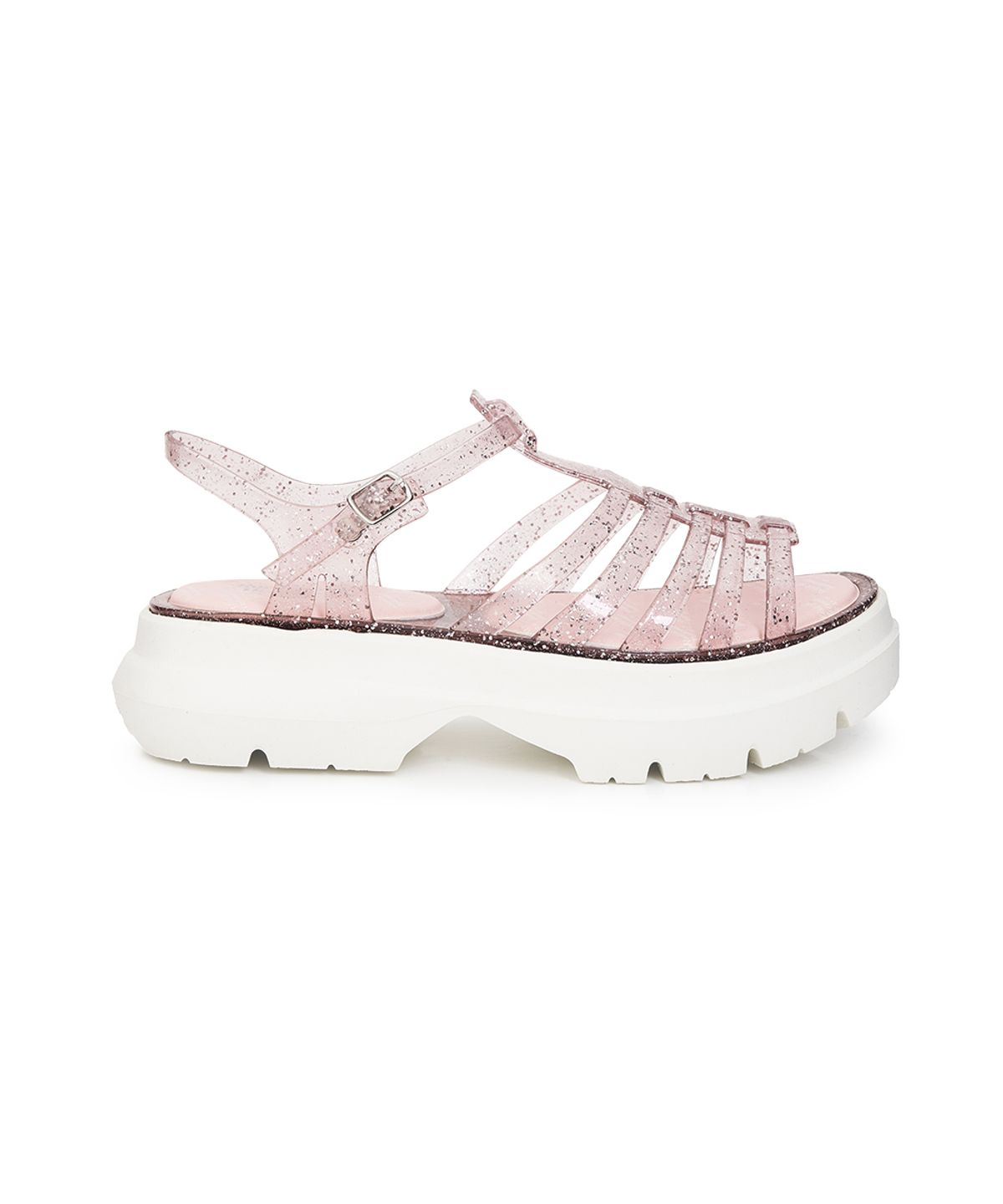 락피쉬웨더웨어(ROCKFISH WEATHERWEAR) GLAIR PLATFORM SANDALS - 9 colors