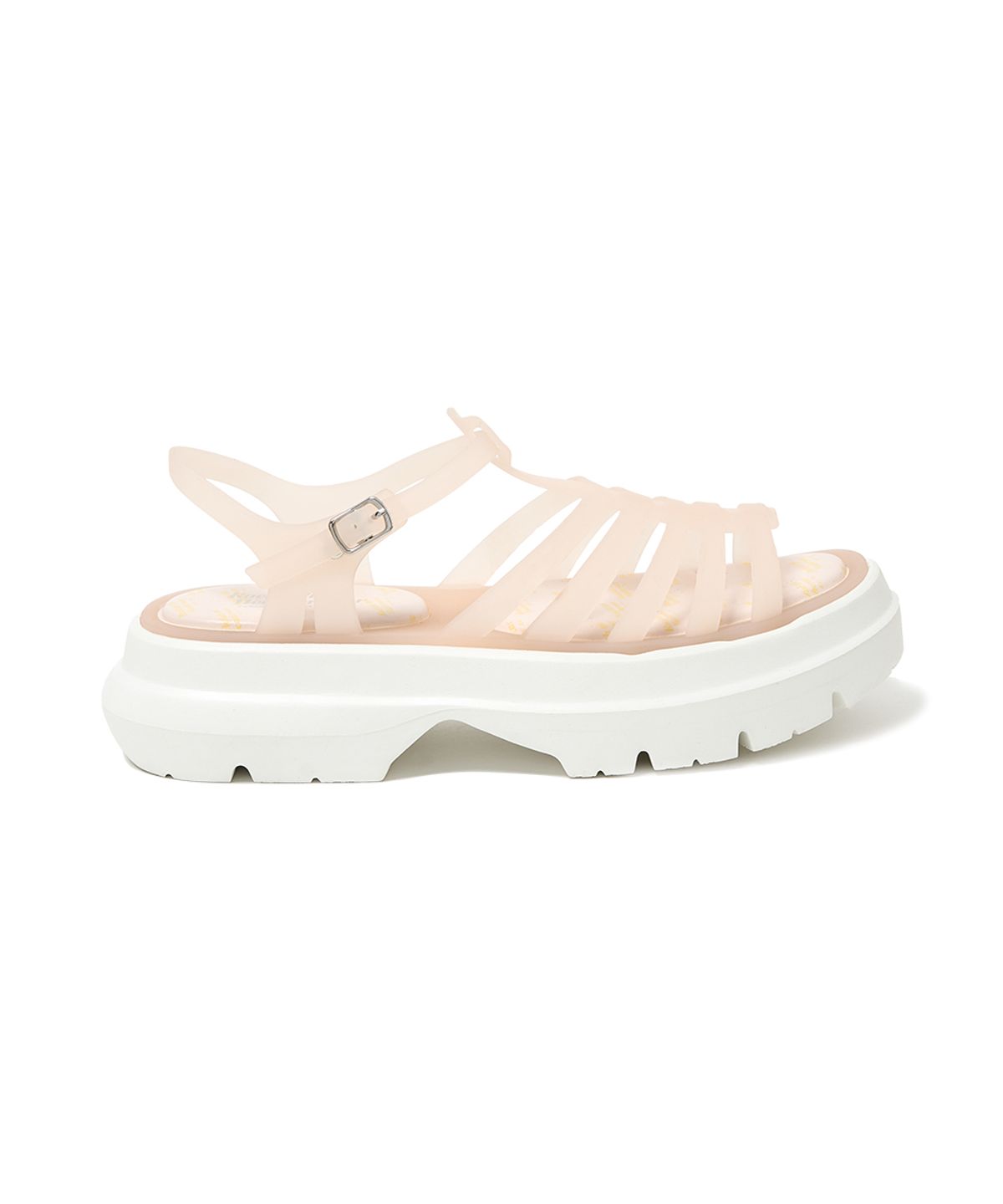 락피쉬웨더웨어(ROCKFISH WEATHERWEAR) GLAIR PLATFORM SANDALS - 9 colors