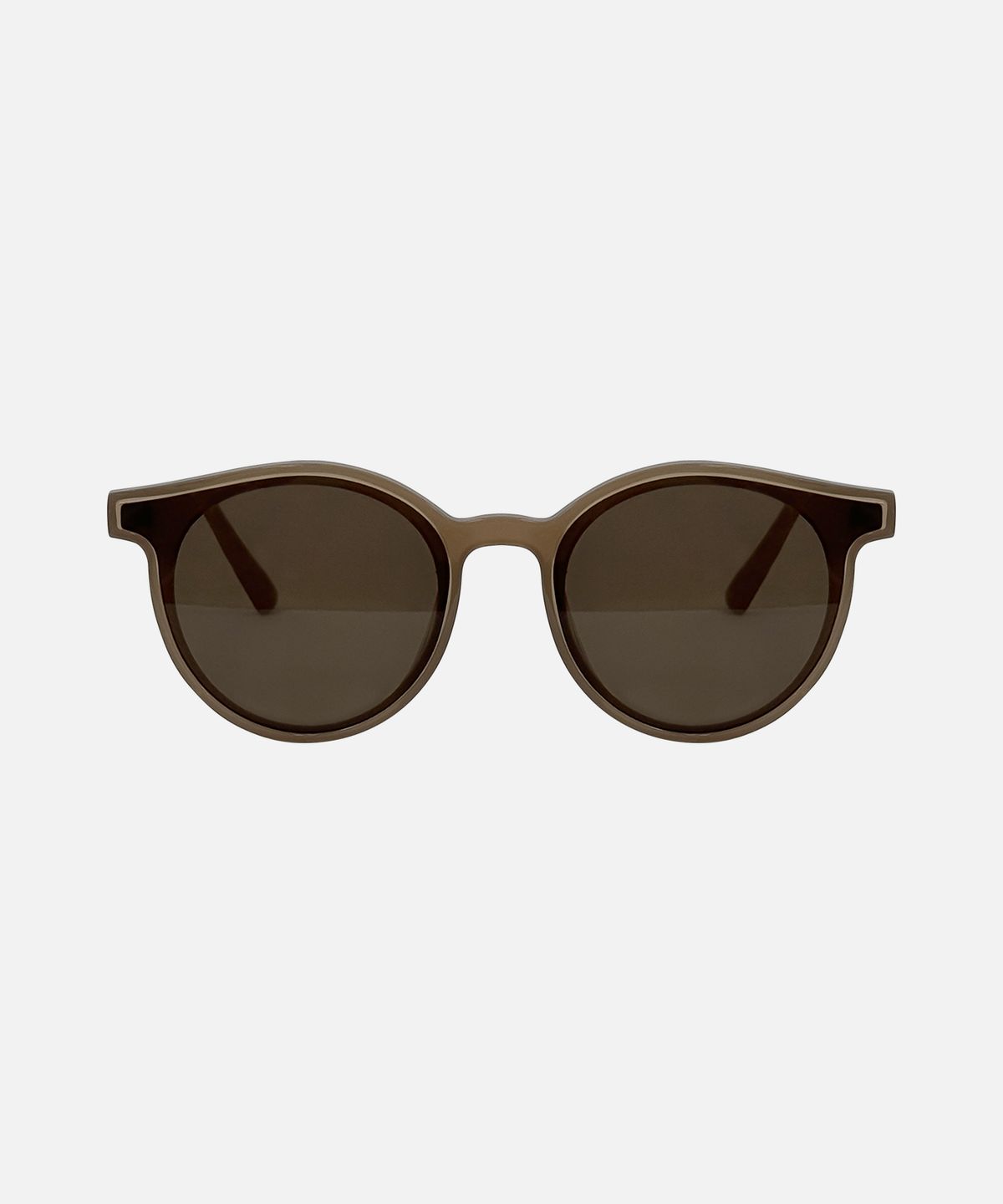 바스카라(VASCARA) HOLLIS (4colors) SUNGLASSES