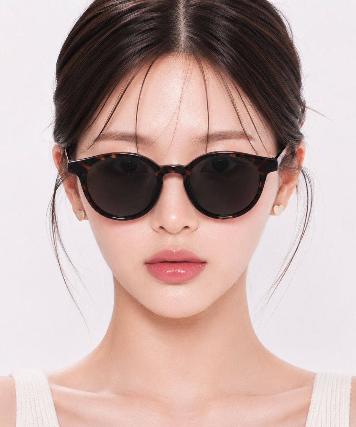 바스카라(VASCARA) HOLLIS (4colors) SUNGLASSES