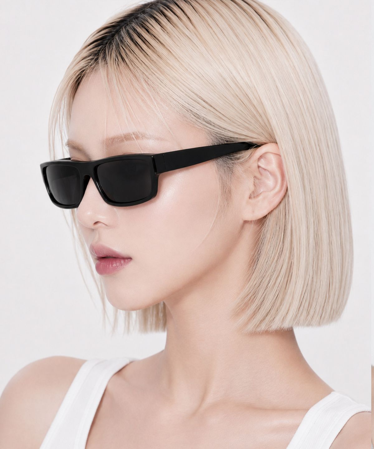 바스카라(VASCARA) KORI (4colors) SUNGLASSES