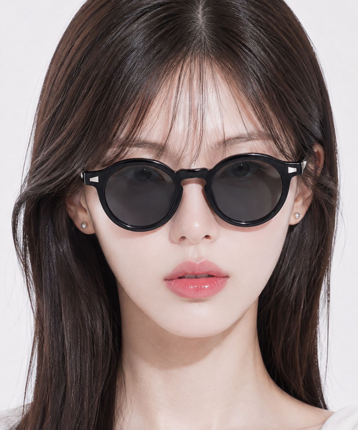 바스카라(VASCARA) DIXIE (4colors) SUNGLASSES