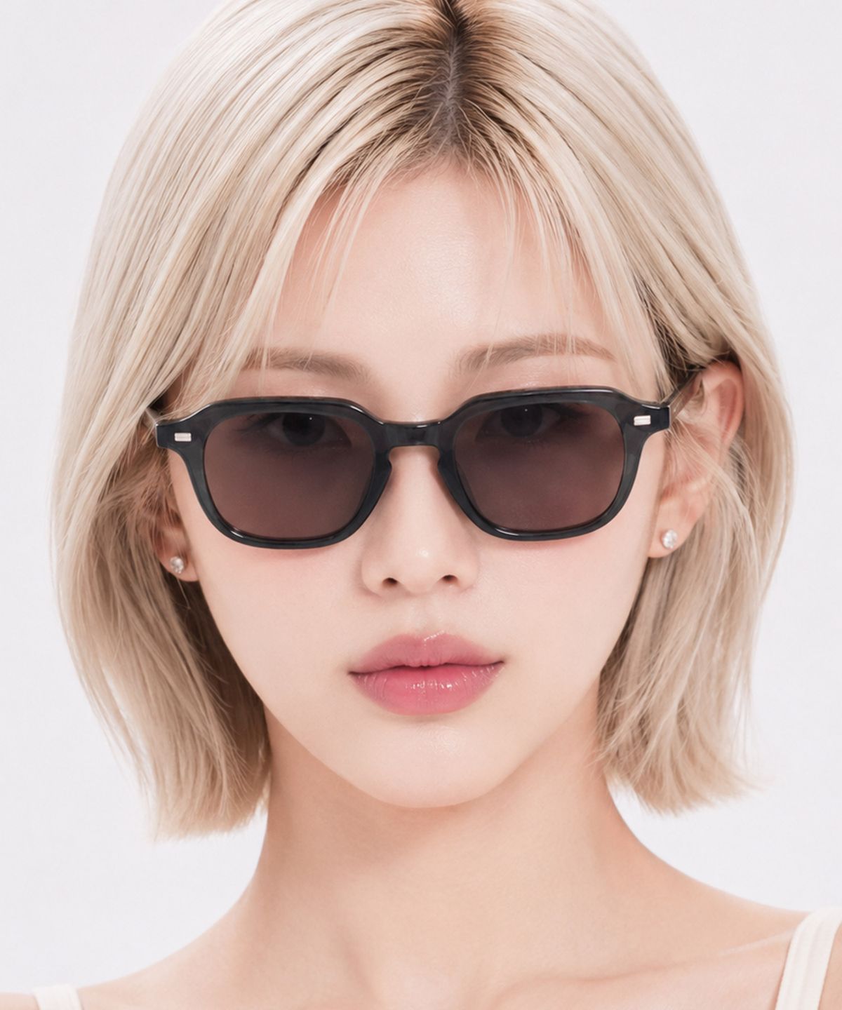 바스카라(VASCARA) GEM (6colors) SUNGLASSES