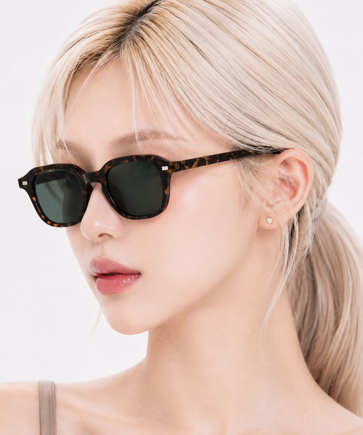 바스카라(VASCARA) GEM (6colors) SUNGLASSES