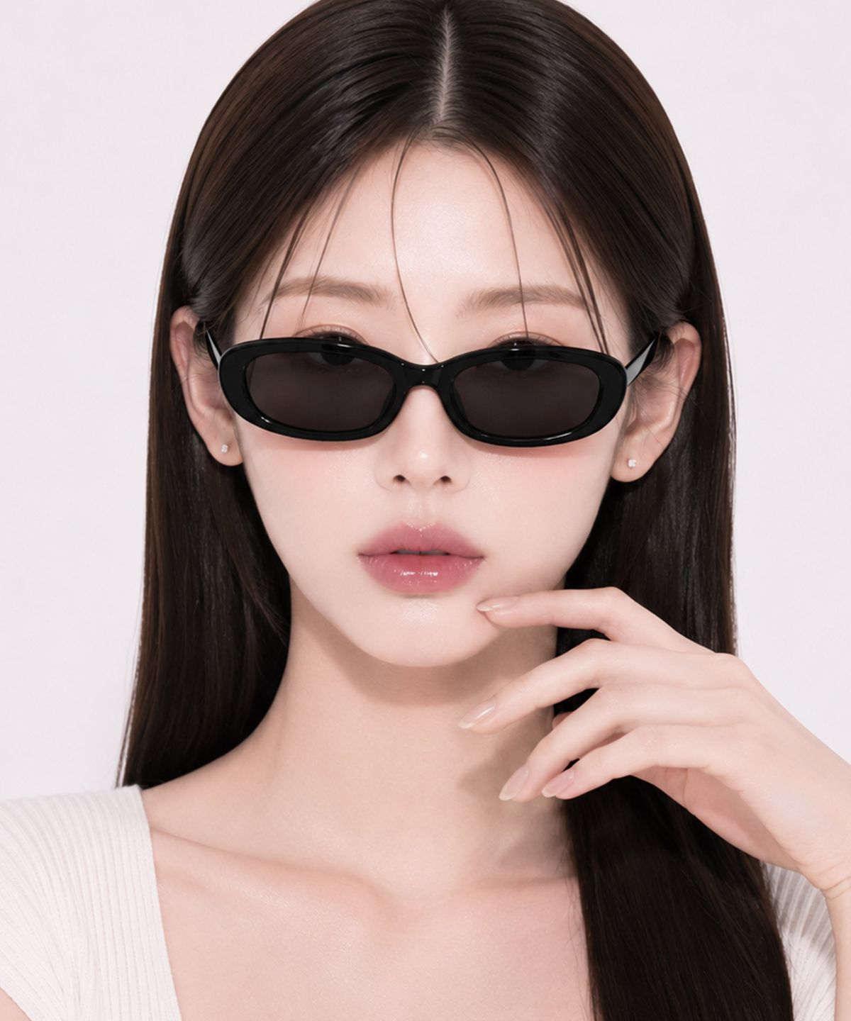 바스카라(VASCARA) DARIO (4colors) SUNGLASSES