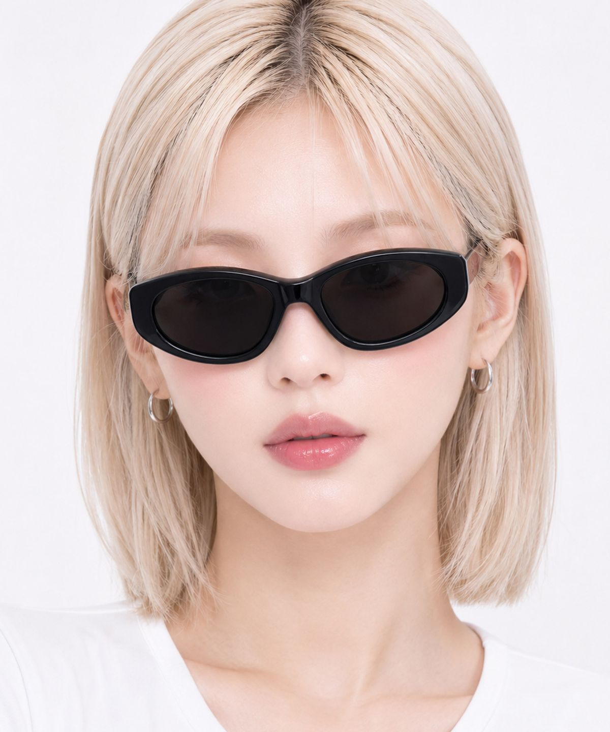 바스카라(VASCARA) ADAM (5colors) SUNGLASSES