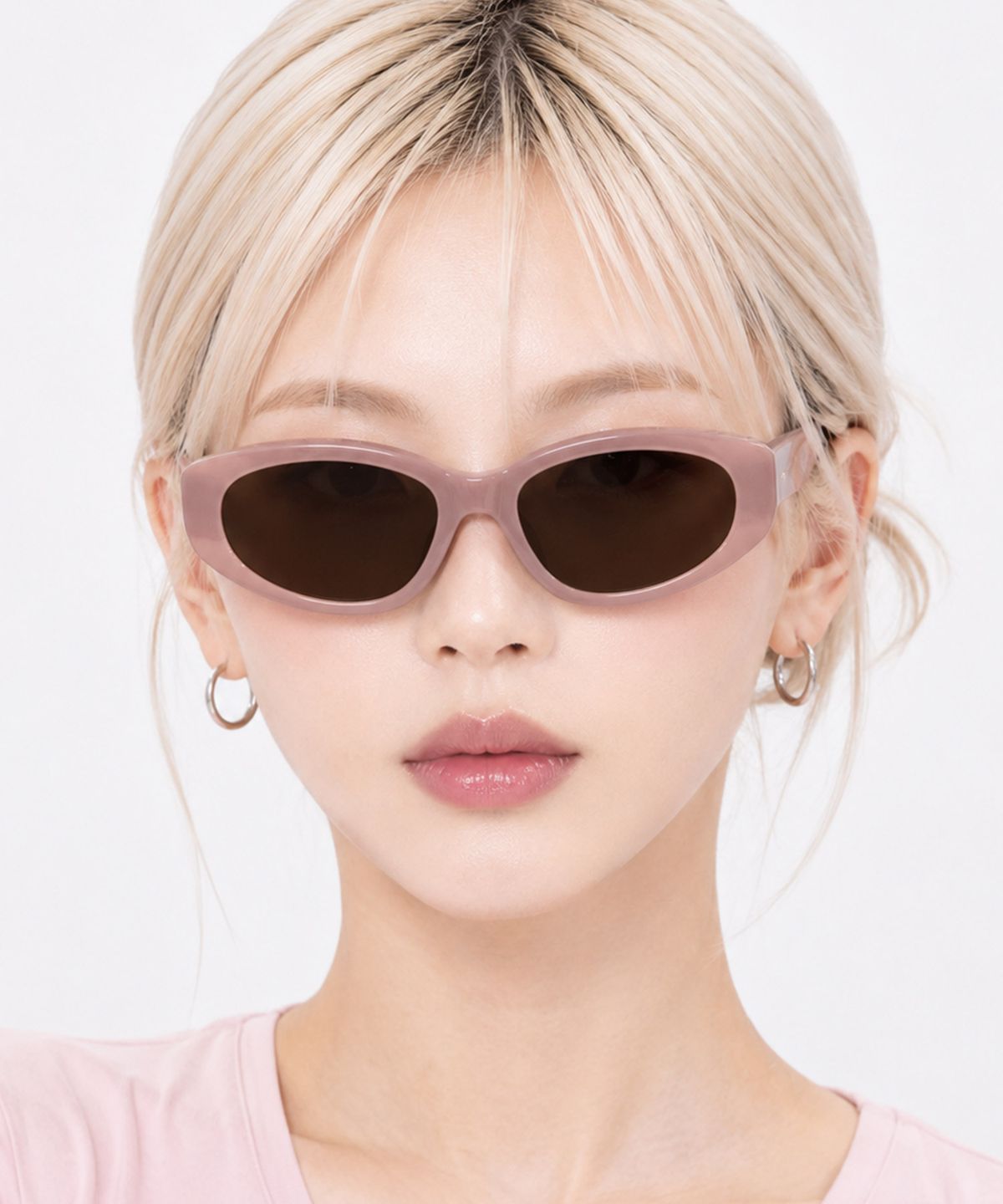 바스카라(VASCARA) ADAM (5colors) SUNGLASSES