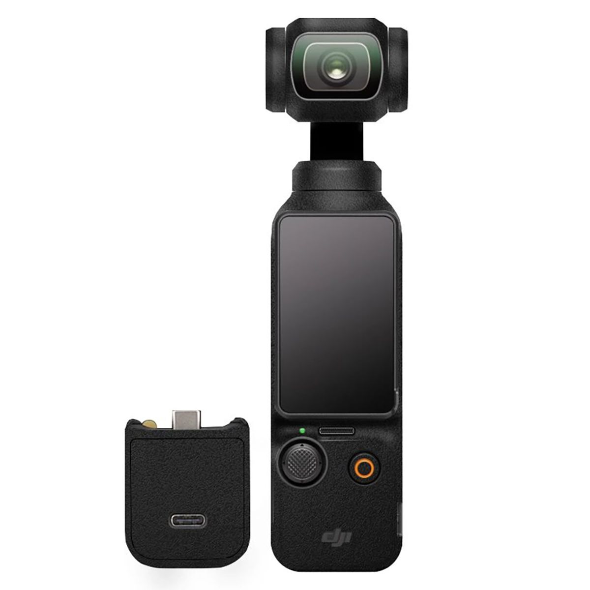 벤토사(VENTOSA) DJI 오즈모 포켓3 스킨 스크래치 보호필름 3M