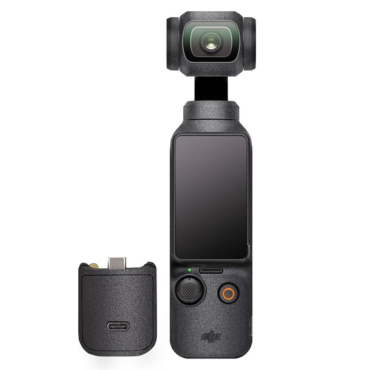 벤토사(VENTOSA) DJI 오즈모 포켓3 스킨 스크래치 보호필름 3M
