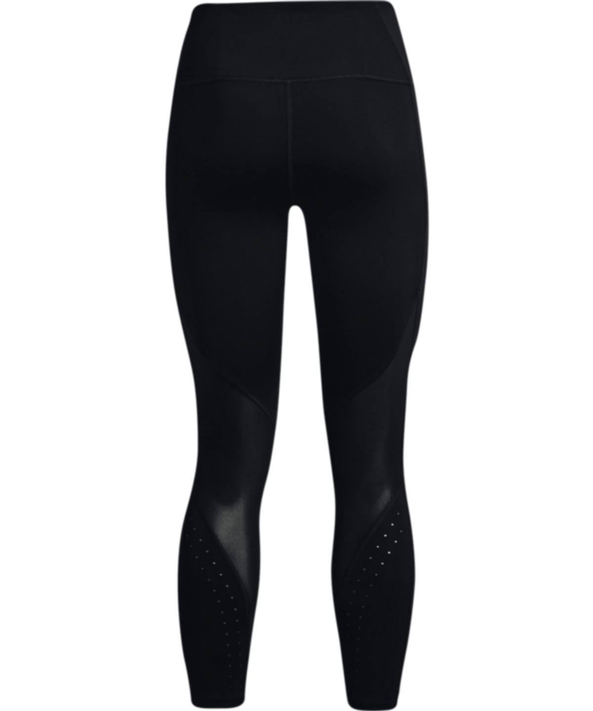 언더아머(UNDERARMOUR) 여성 Breathelux 앵클 레깅스 1362387-001