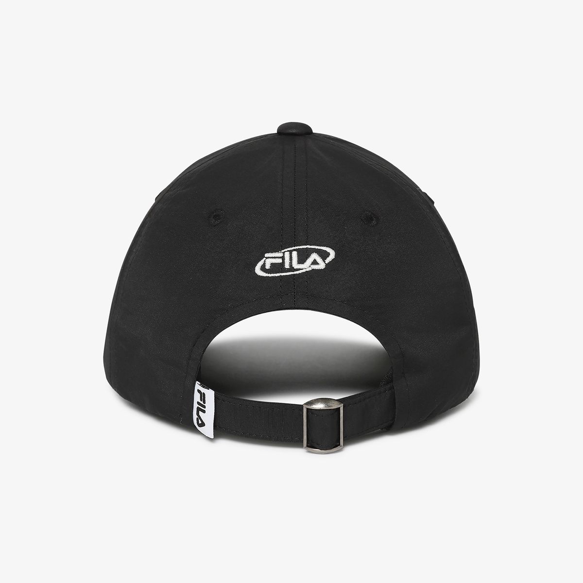 휠라 키즈(FILA KIDS) 나일론 소프트 볼캡